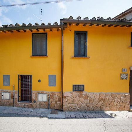 Bed & Breakfast Zocco San Martino In Campo Екстериор снимка