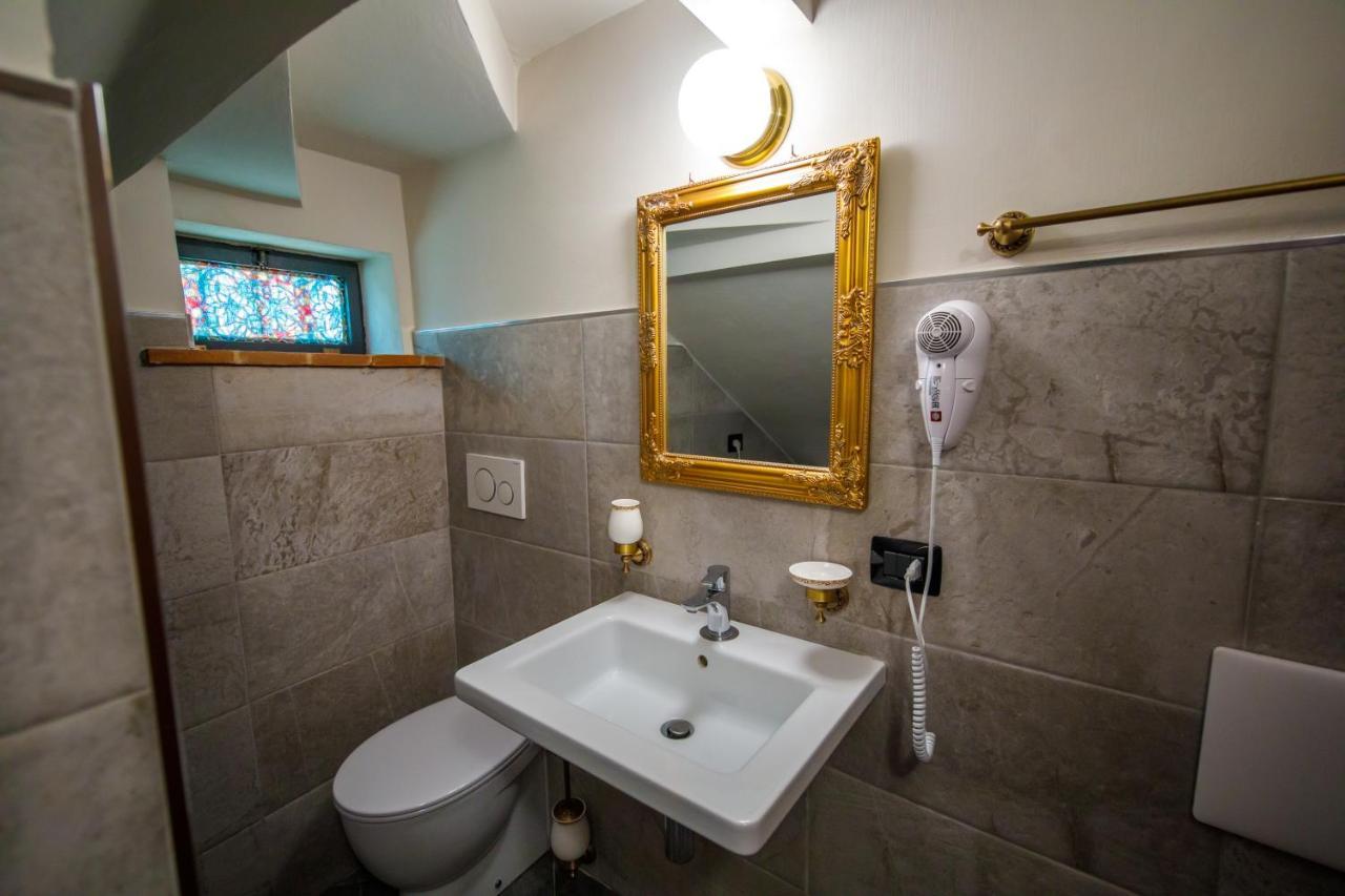 Bed & Breakfast Zocco San Martino In Campo Екстериор снимка