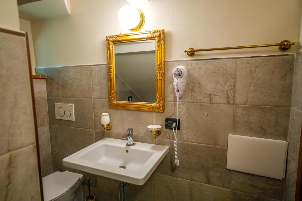 Bed & Breakfast Zocco San Martino In Campo Екстериор снимка