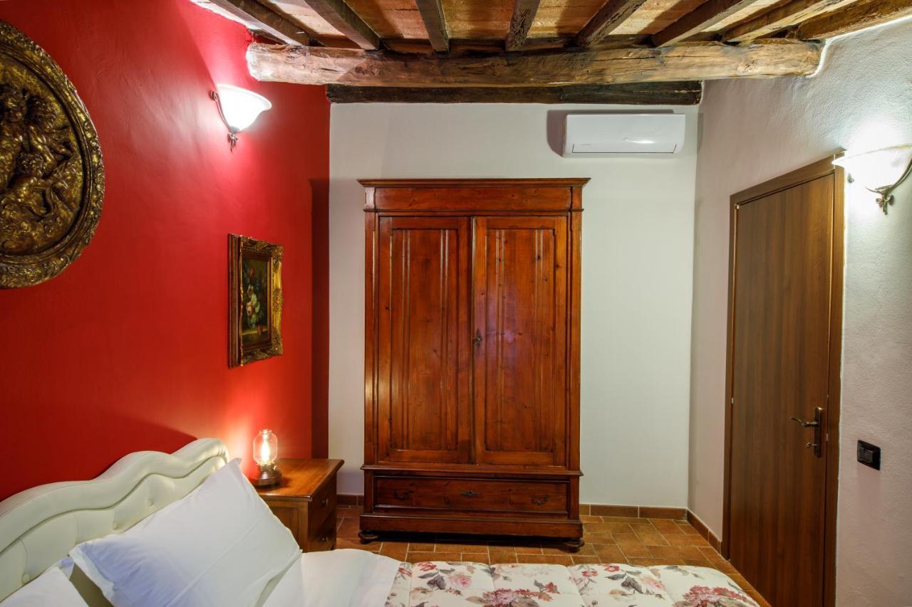 Bed & Breakfast Zocco San Martino In Campo Екстериор снимка