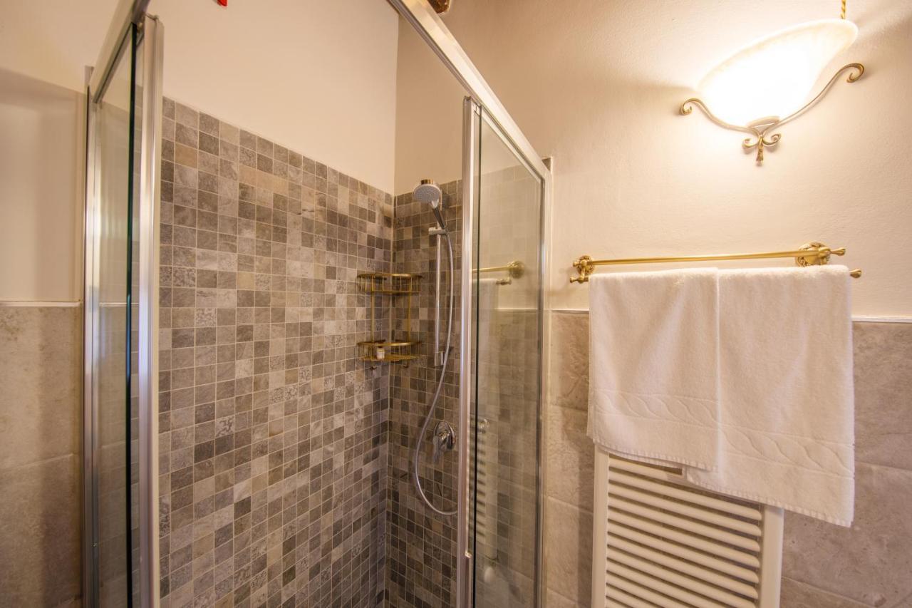 Bed & Breakfast Zocco San Martino In Campo Екстериор снимка