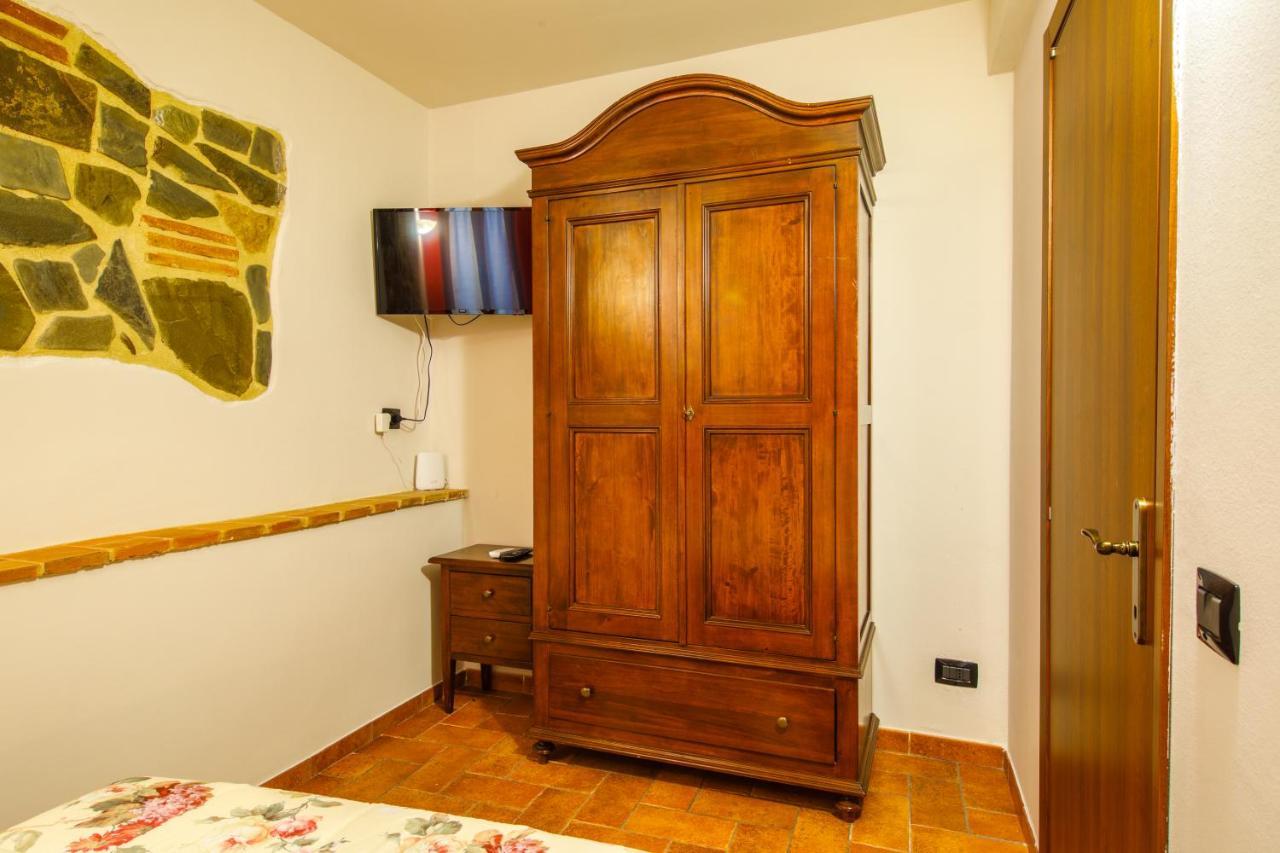 Bed & Breakfast Zocco San Martino In Campo Екстериор снимка