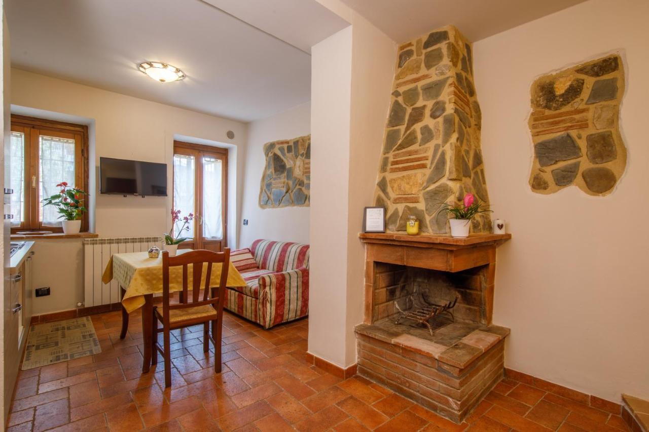 Bed & Breakfast Zocco San Martino In Campo Екстериор снимка