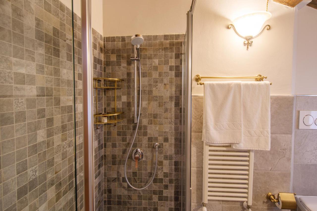 Bed & Breakfast Zocco San Martino In Campo Екстериор снимка