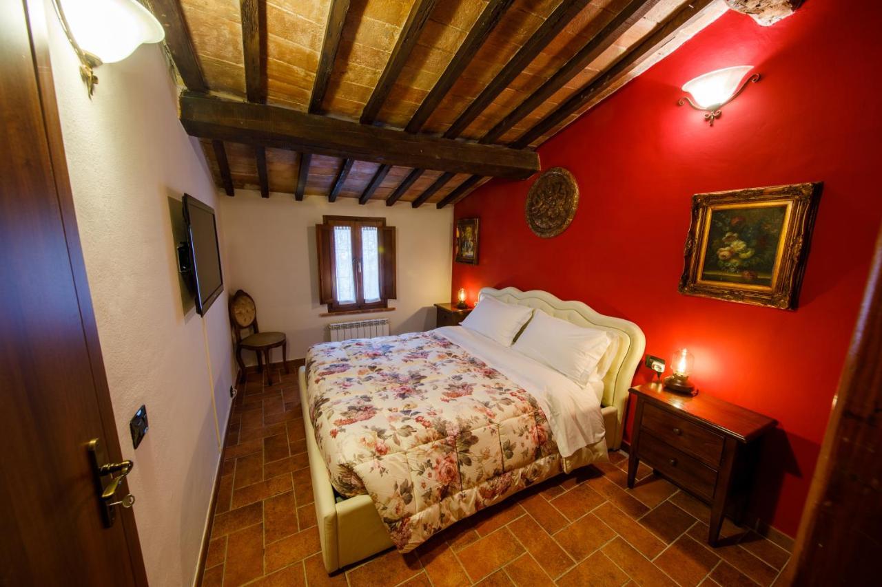 Bed & Breakfast Zocco San Martino In Campo Екстериор снимка