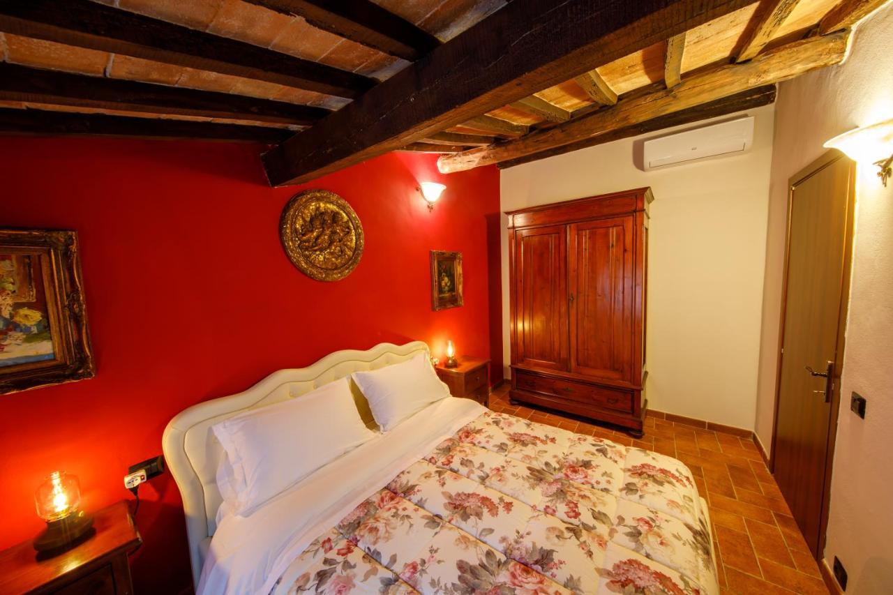 Bed & Breakfast Zocco San Martino In Campo Екстериор снимка