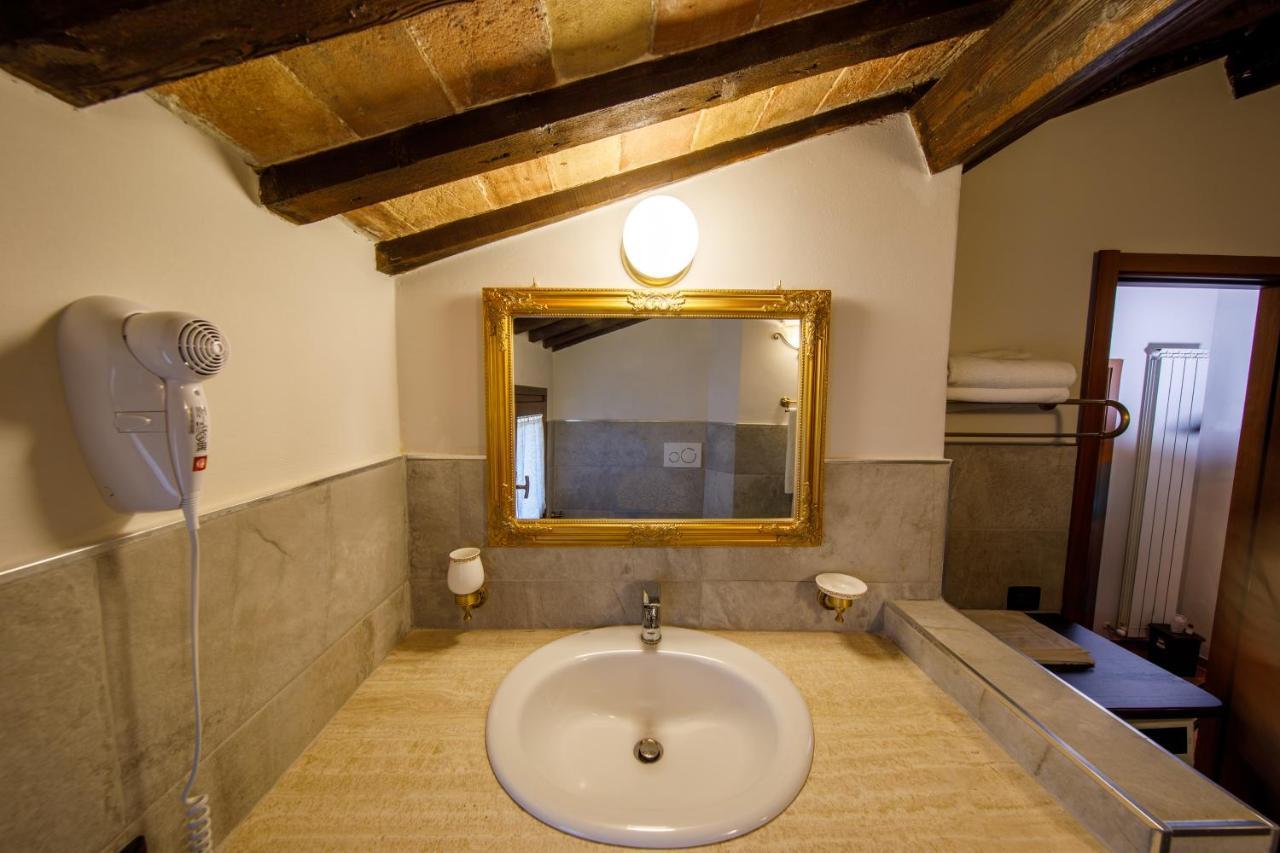 Bed & Breakfast Zocco San Martino In Campo Екстериор снимка