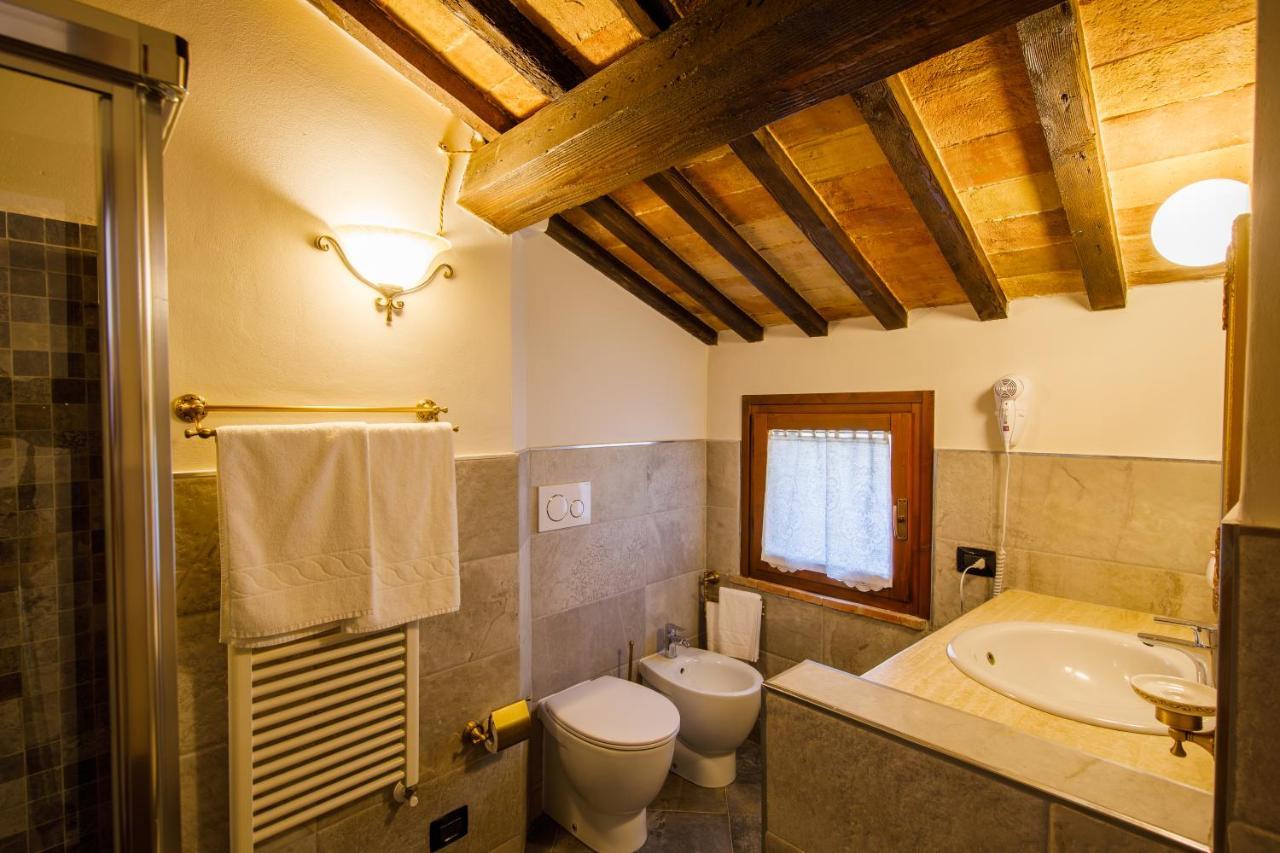 Bed & Breakfast Zocco San Martino In Campo Екстериор снимка