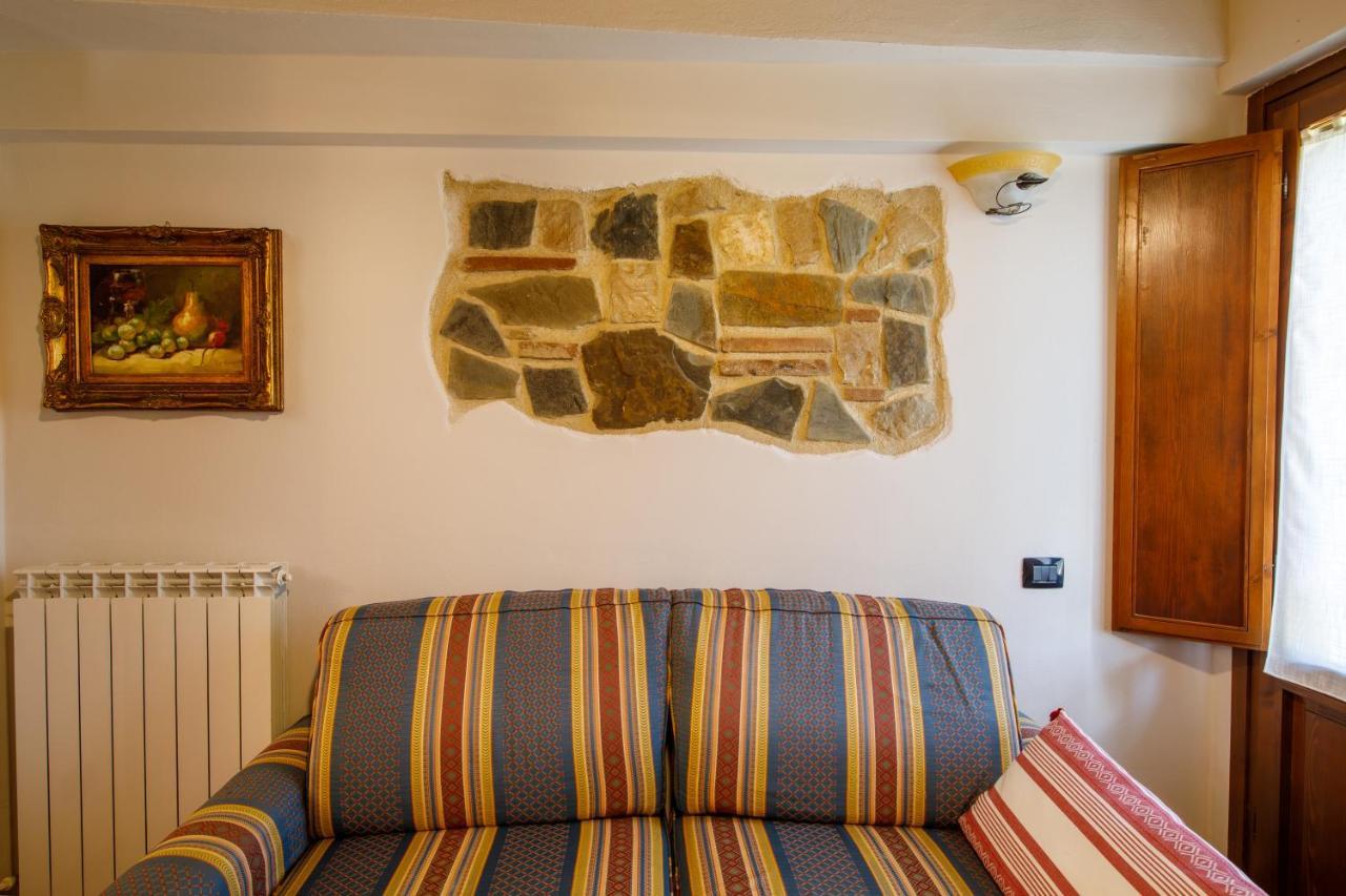 Bed & Breakfast Zocco San Martino In Campo Екстериор снимка