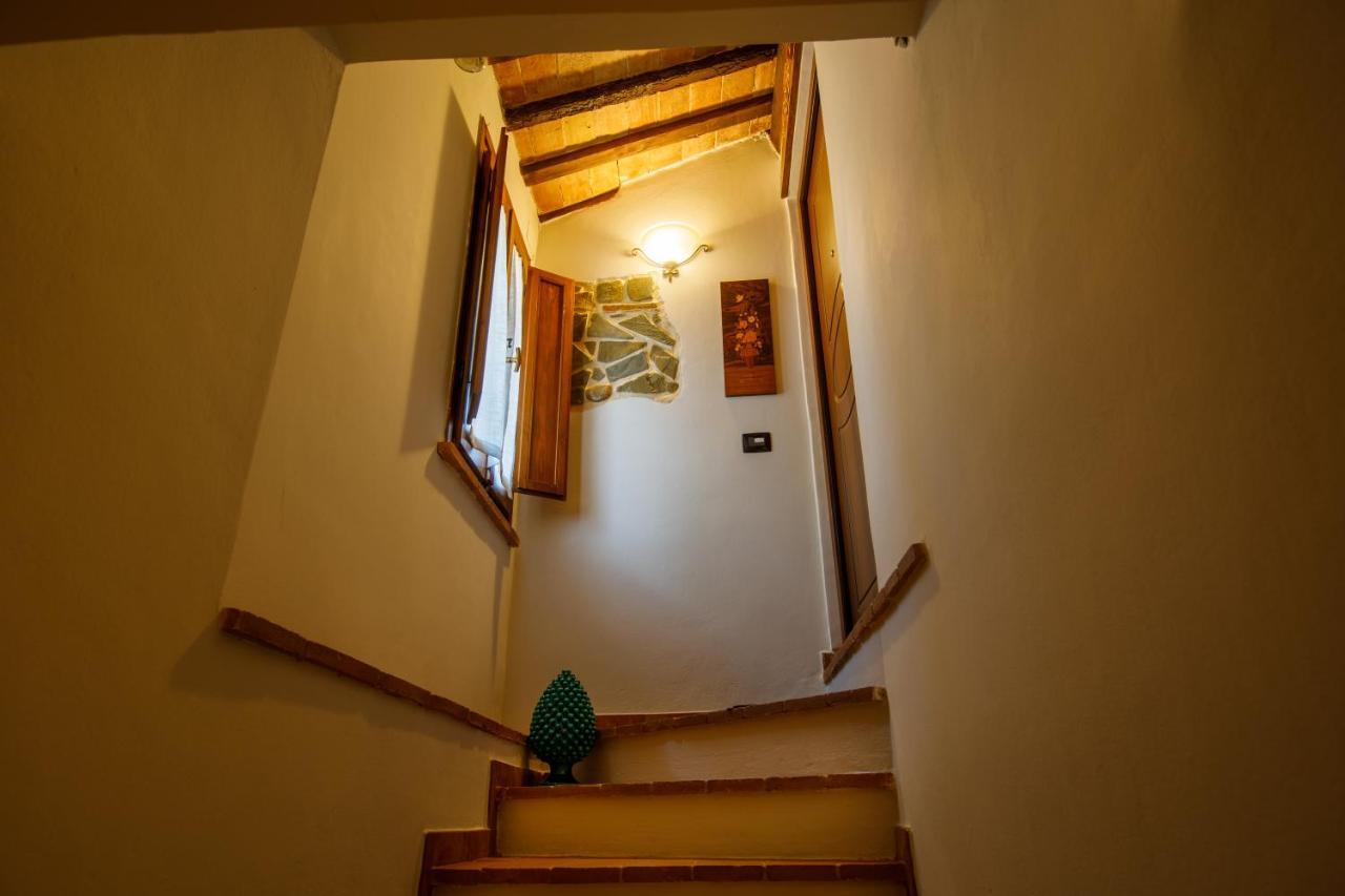 Bed & Breakfast Zocco San Martino In Campo Екстериор снимка