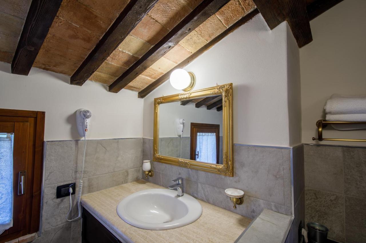 Bed & Breakfast Zocco San Martino In Campo Екстериор снимка