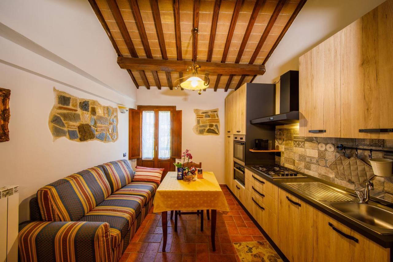 Bed & Breakfast Zocco San Martino In Campo Екстериор снимка