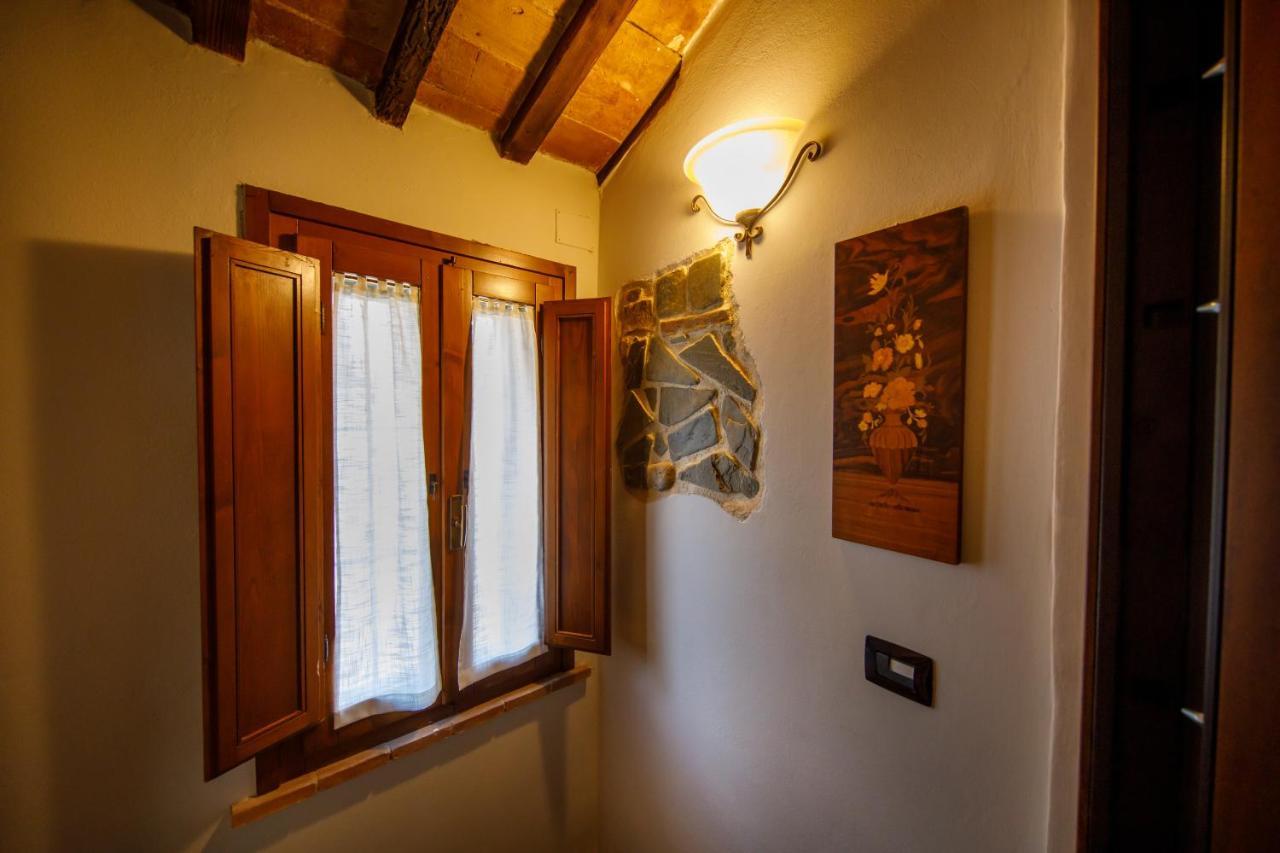 Bed & Breakfast Zocco San Martino In Campo Екстериор снимка