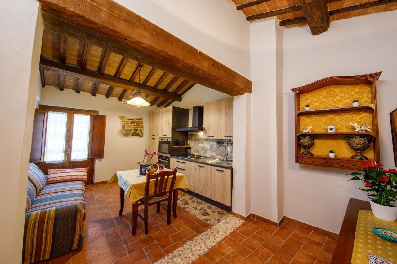 Bed & Breakfast Zocco San Martino In Campo Екстериор снимка